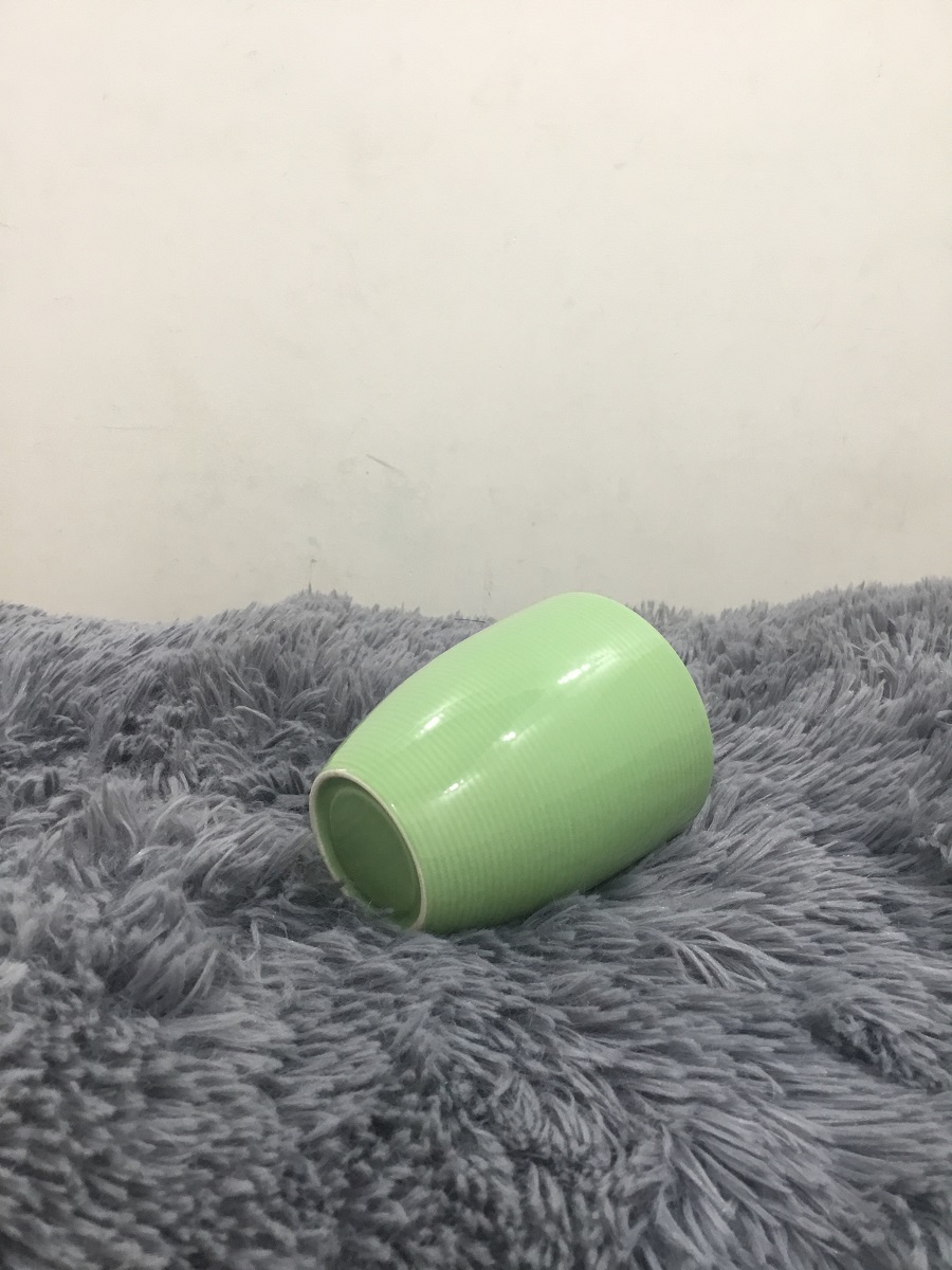 LY SỨ KHÔNG QUAI 330 ML -GỐM SỨ VIỆT
