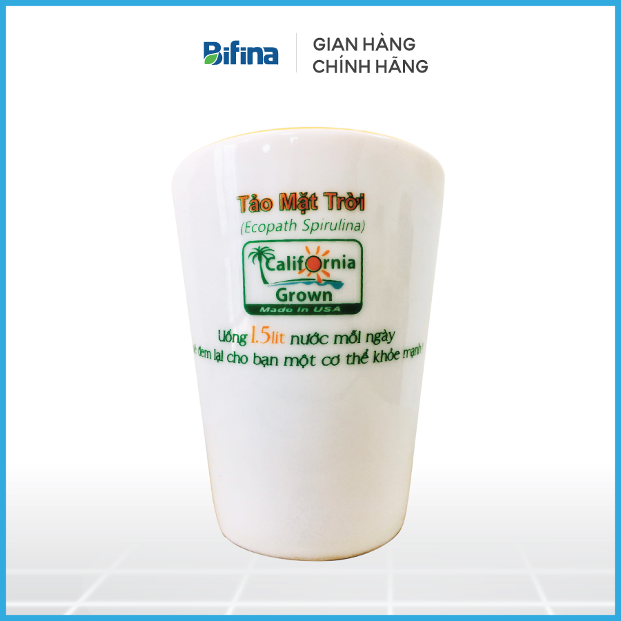 [HÀNG TẶNG] Cốc sứ Bát Tràng cao cấp - uống trà, cà phê