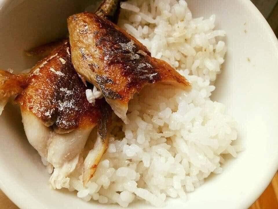 [CHỈ GIAO HÀ NỘI] Cá nục một nắng 1KG ( giao HN sau 2h)