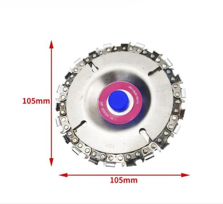 PKTL  LƯỠI CƯA CẮT KHOÉT ĐA NĂNG ( 2 CHIẾC)