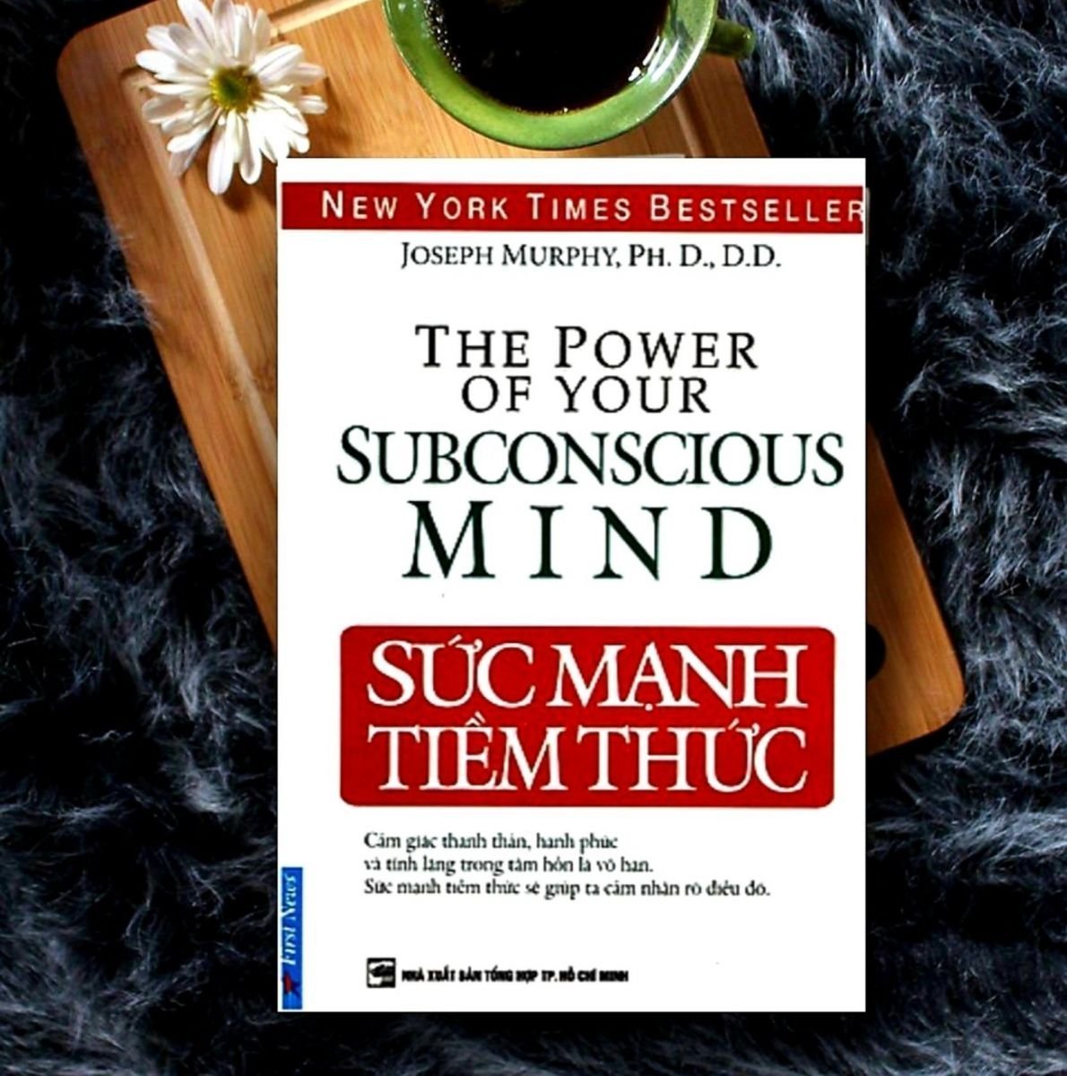 Sức Mạnh Tiềm Thức