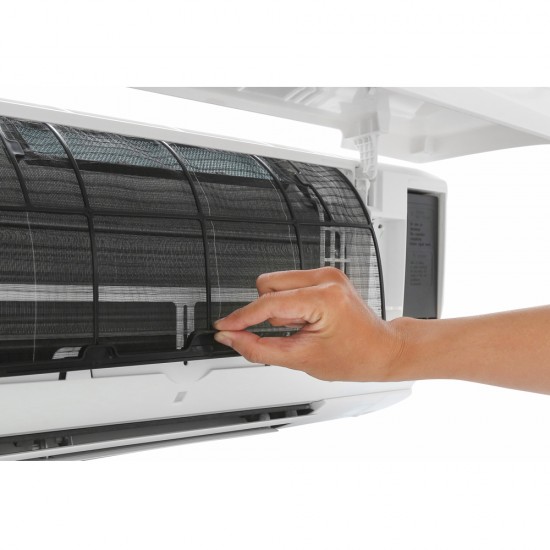 ✅[Trả góp 0%]Máy lạnh Daikin Inverter 2 HP FTKC50UVMV