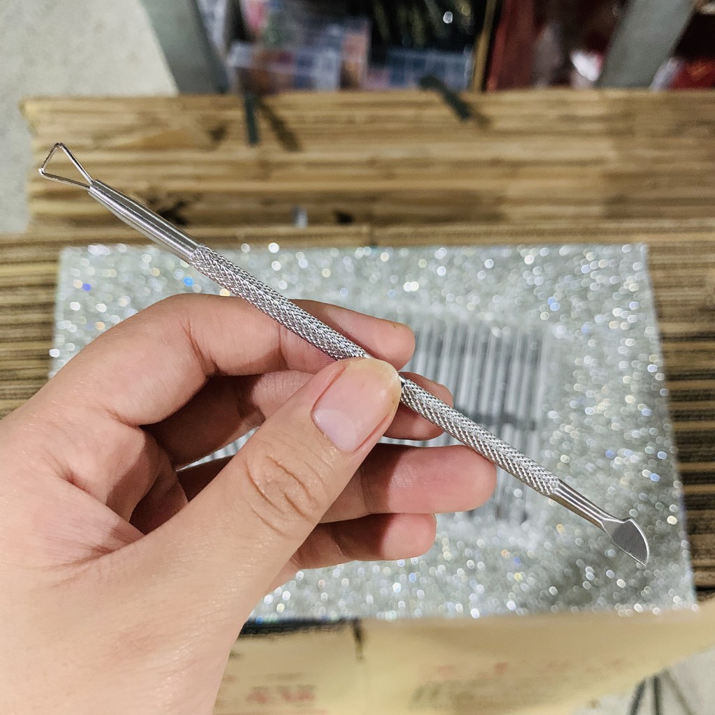 Cây Đẩy Da Cạo Gel - sinailmi