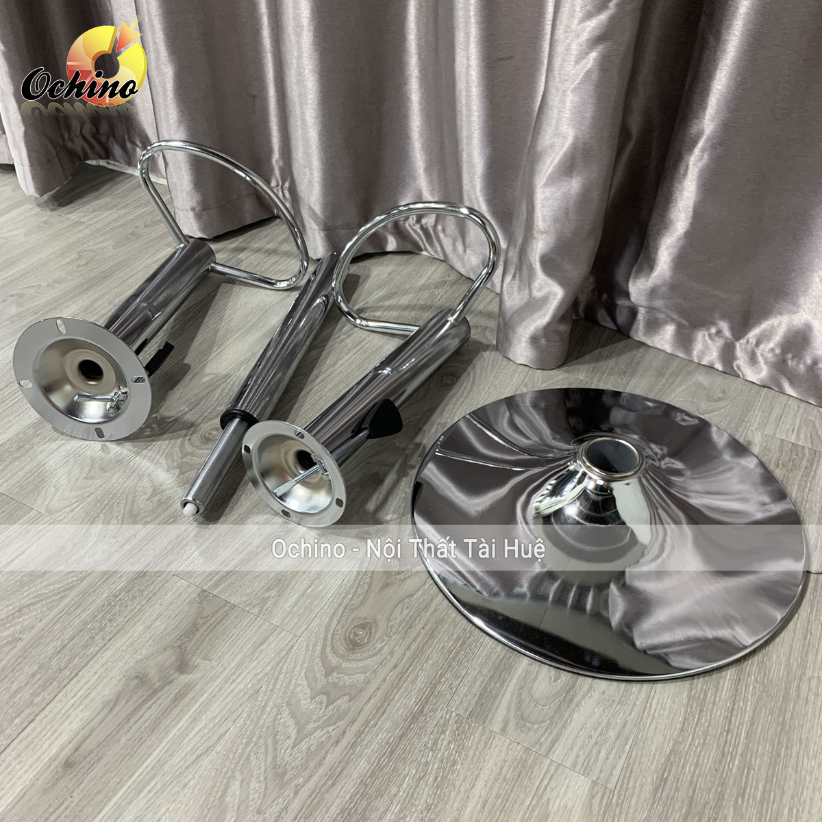 Chân Ghế Bar, Chân Ghế Trang Điểm ( Ảnh Thật Shop Chụp)
