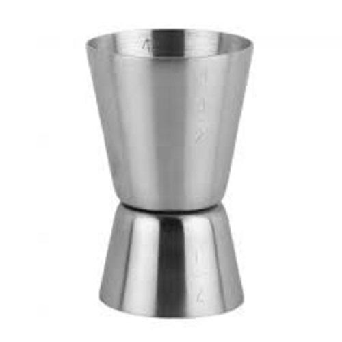 CỐC ĐONG INOX JIGGER 2 ĐẦU PHA CHẾ 20-40ML