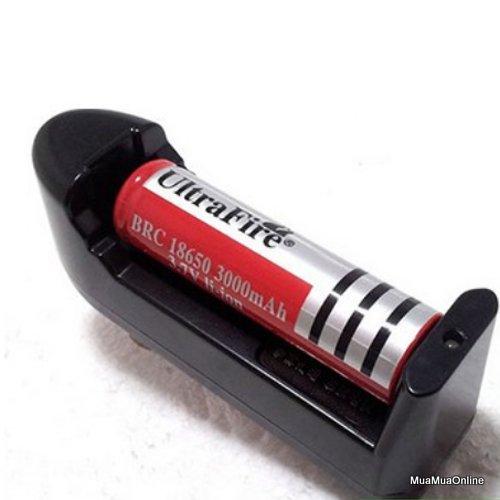 Dụng Cụ Sạc Pin Đa Năng Loại 1 Pin