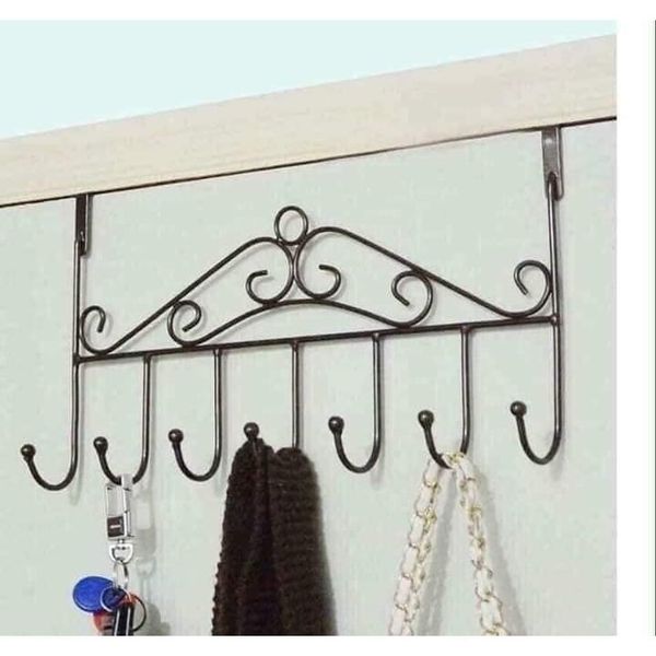 MÓC SAU CỬA TIỆN DỤNG THÔNG MINH