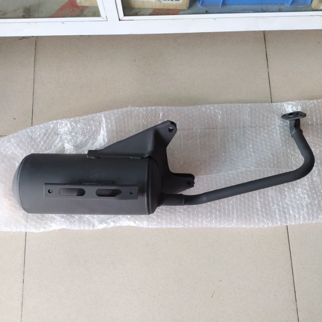 Pô lead scr 110cc zin