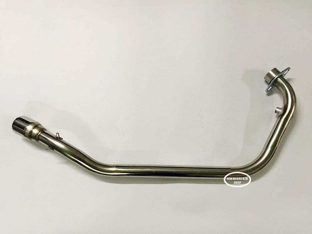 Cổ gắn Lon Pô 51 dành cho xe Winner gắn Pô Tăng