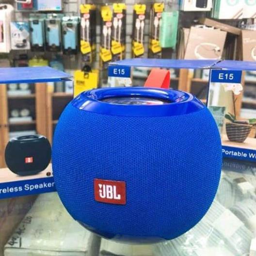 LOA BLUETOOTH E15