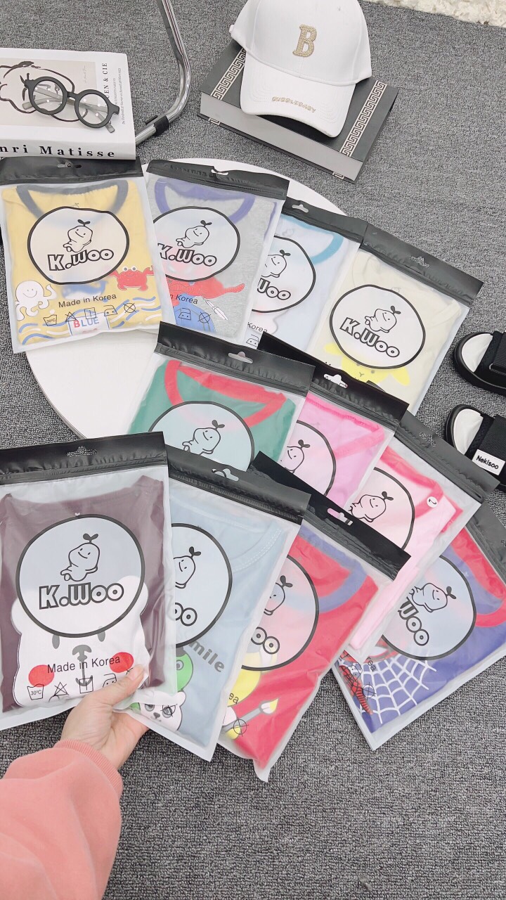 Combo 3 bộ cho bé trai ( giao mẫu ngẫu nhiên)
