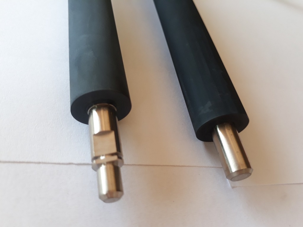 Trục từ cho Brother TN 2385 in Đậm, HL 2300, 2320, 2321, 2340, 2361, 2365, 2366, 2380, MFC 2700, 2702, 2703, 2720, 2740. Trục cao su hít mực dùng cho hộp mực máy in