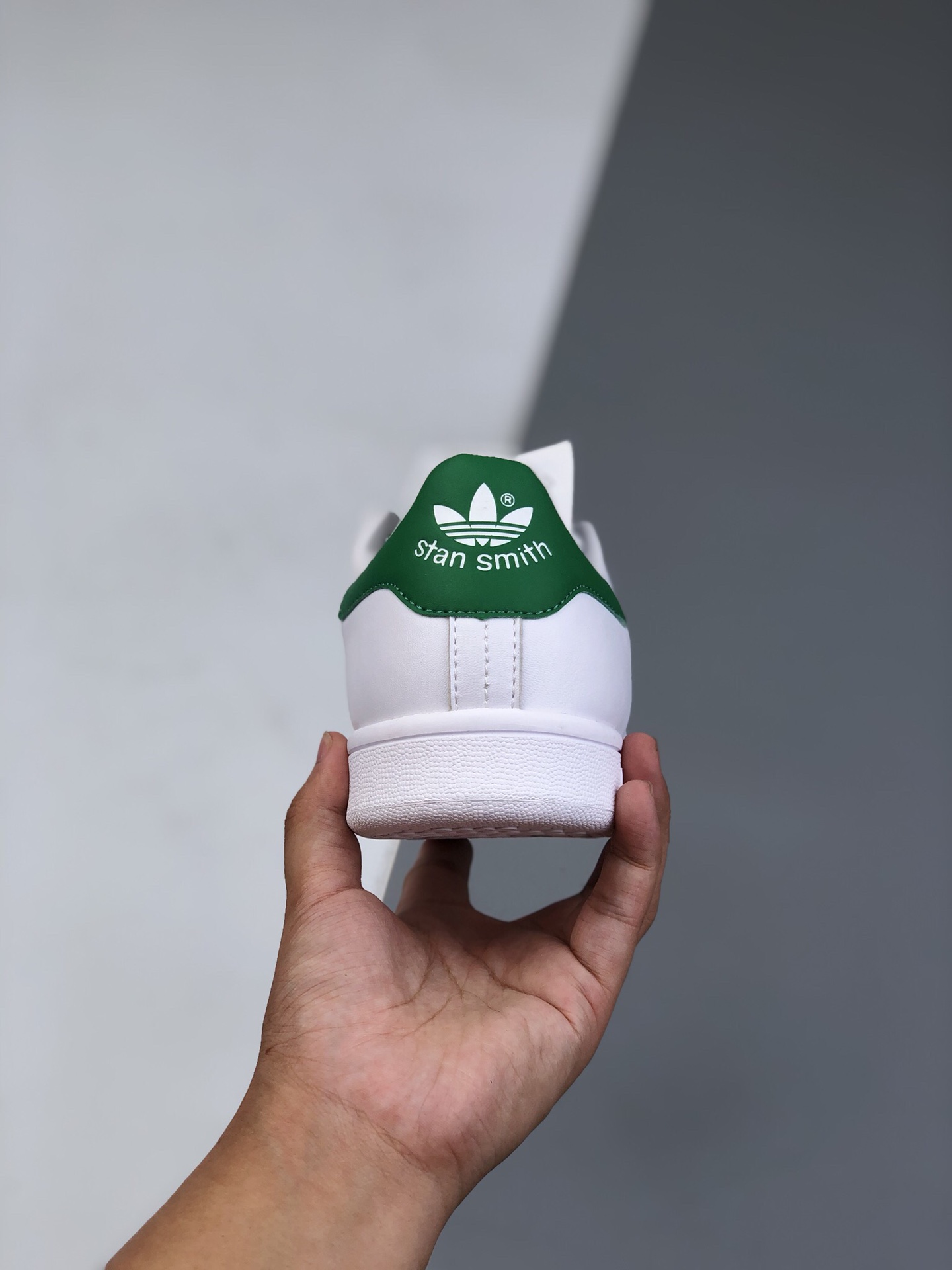 [HOT] ADIDAS Stan Smith 🏆 Chuẩn 1:1 Trung - Full Size 🏆