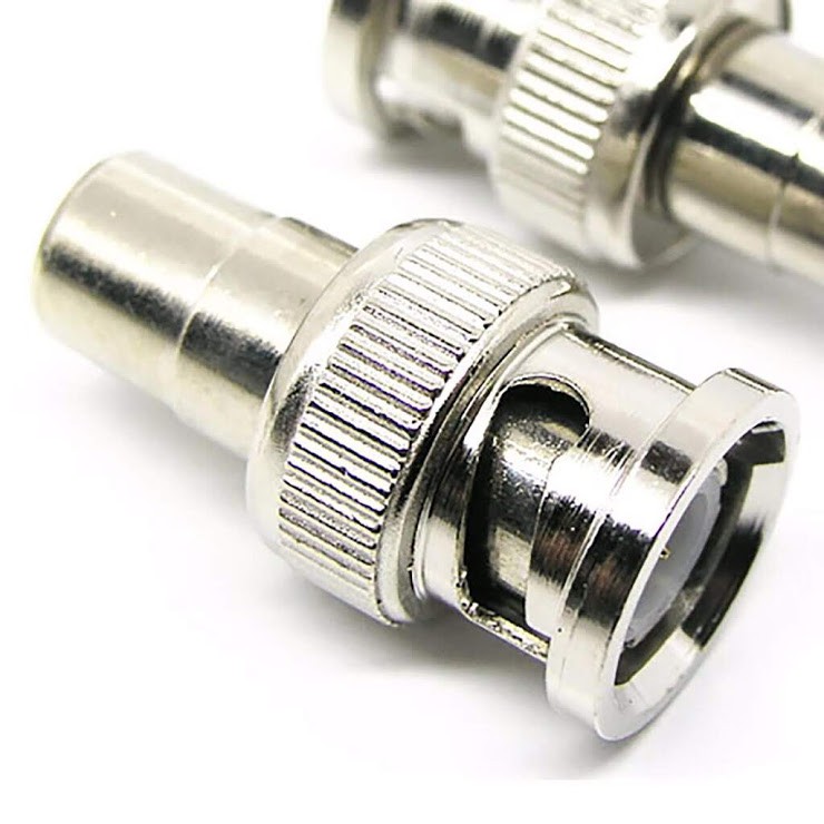 Jack Chuyển Bnc Đực- Hs Cái- giá bán 1 chiếc