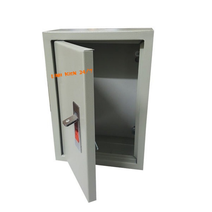TỦ ĐIỆN NỔI MD 30X20X15CM