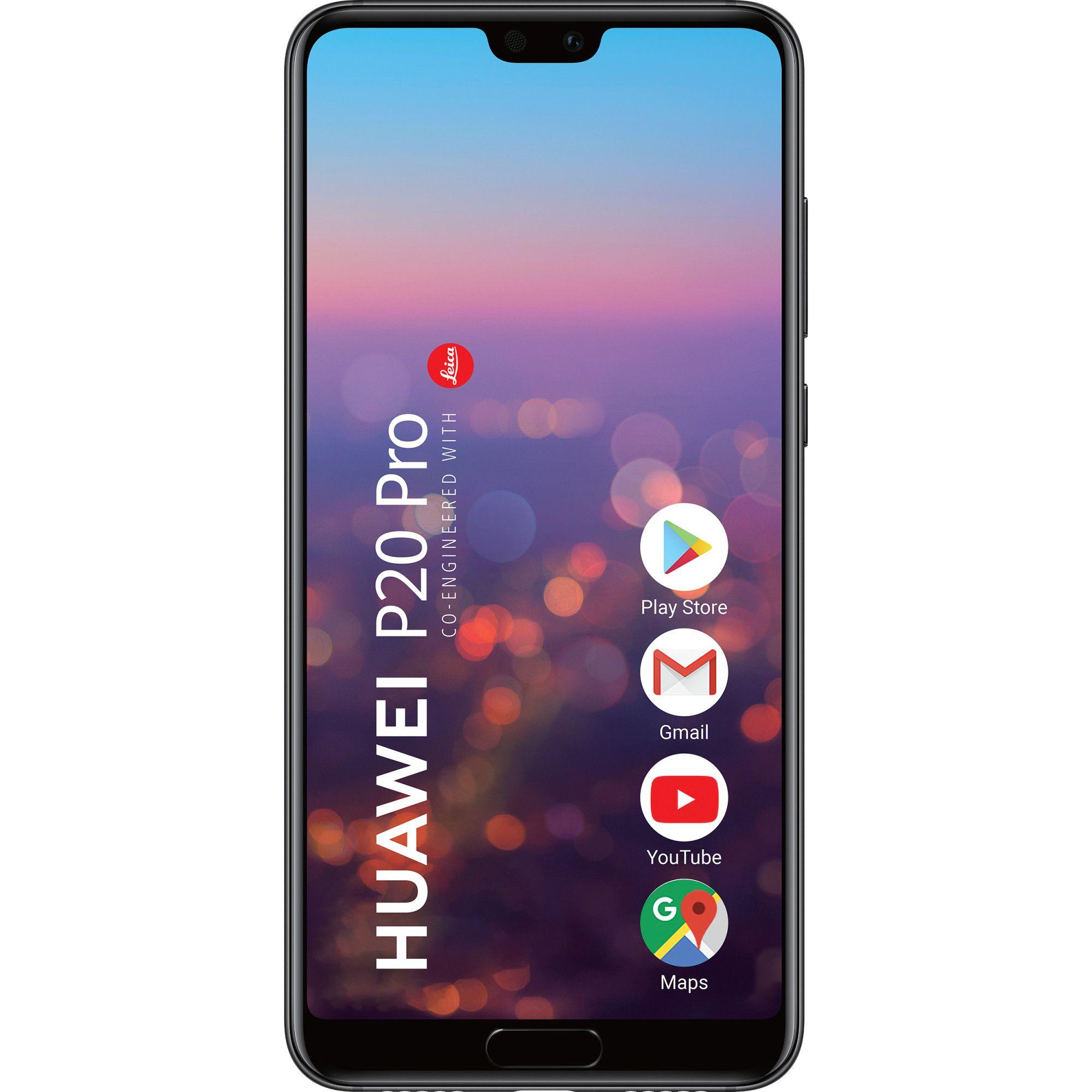 Ốp lưng Huawei P20 Pro  mẫu 1