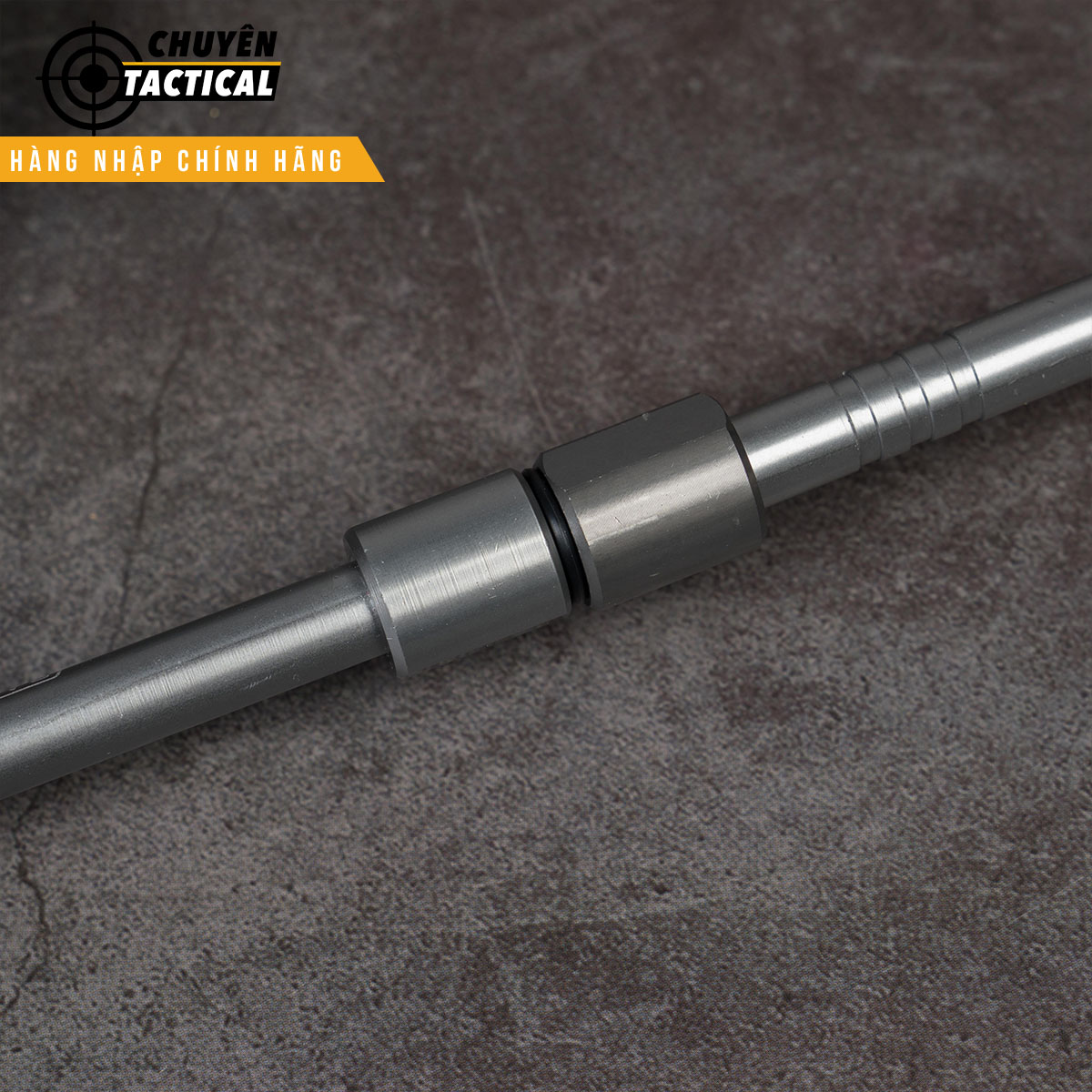Đèn khò nhóm lửa campingmoon MT-3955 (gas mini - gas butan)