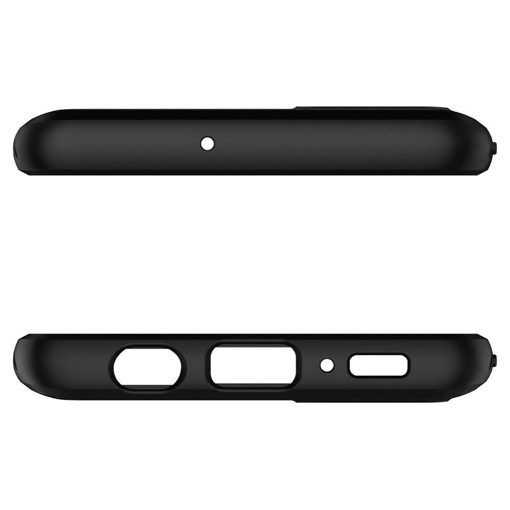 [HCM]Ốp Galaxy A71 Spigen Liquid Air - hàng chính hãng