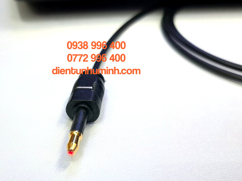 Dây chuyển 3.5 OPTICAL sang OPTICAL thường1.5m