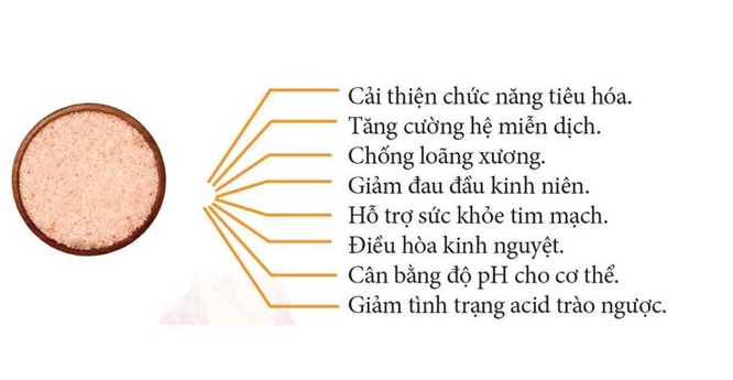 Muối biển thô dạng hạt nhỏ, nguyên khoáng, loại xuất khẩu