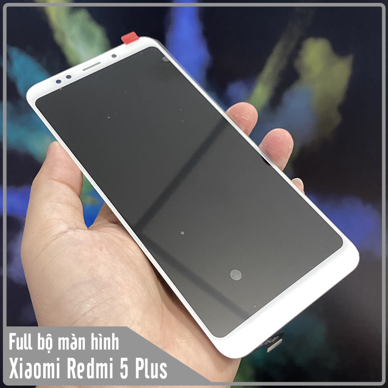 Bộ màn hình full cho Xiaomi Redmi 5 Plus