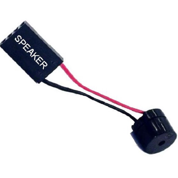 Rẻ vô địch - Còi main máy bàn - Speaker mainboard, còi beep mainboard