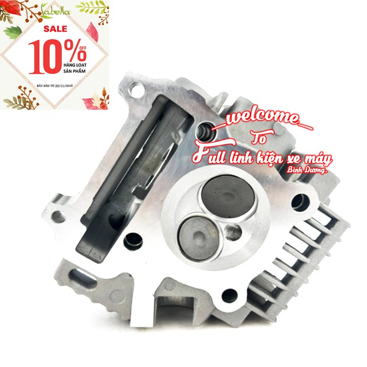 Đầu bò sumracing 24 28 sirius