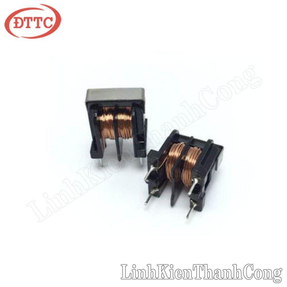 Cuộn Lọc 10mH UU10.5