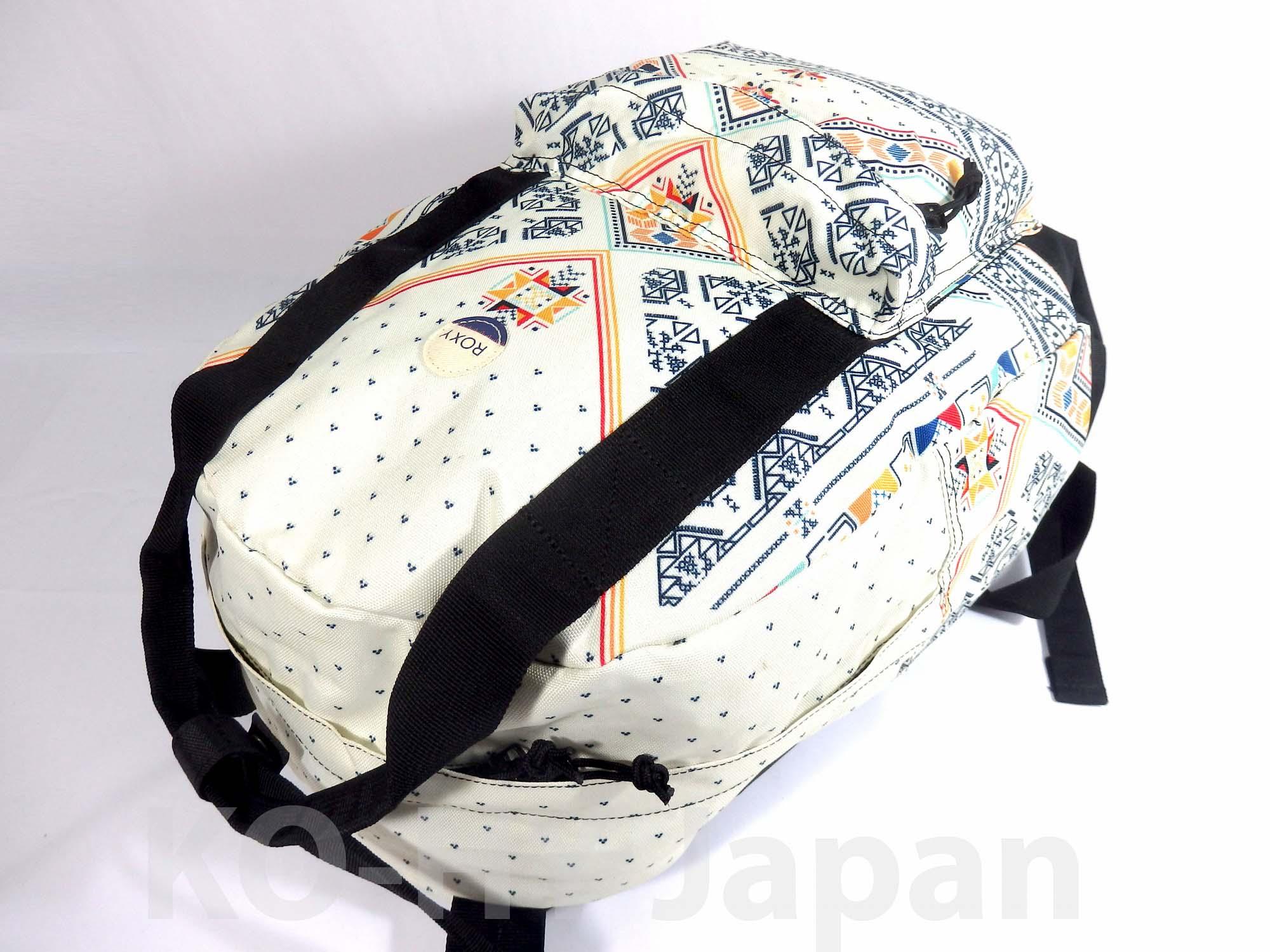 [HCM]Balo thời trang ROXY backpack
