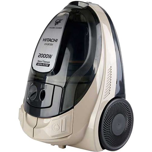 (NK Sản Phẩm Mới) Máy hút bụi Hitachi CV-SF20