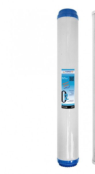 Lõi lọc số 2 (lõi UDF) 20 inch Yamato