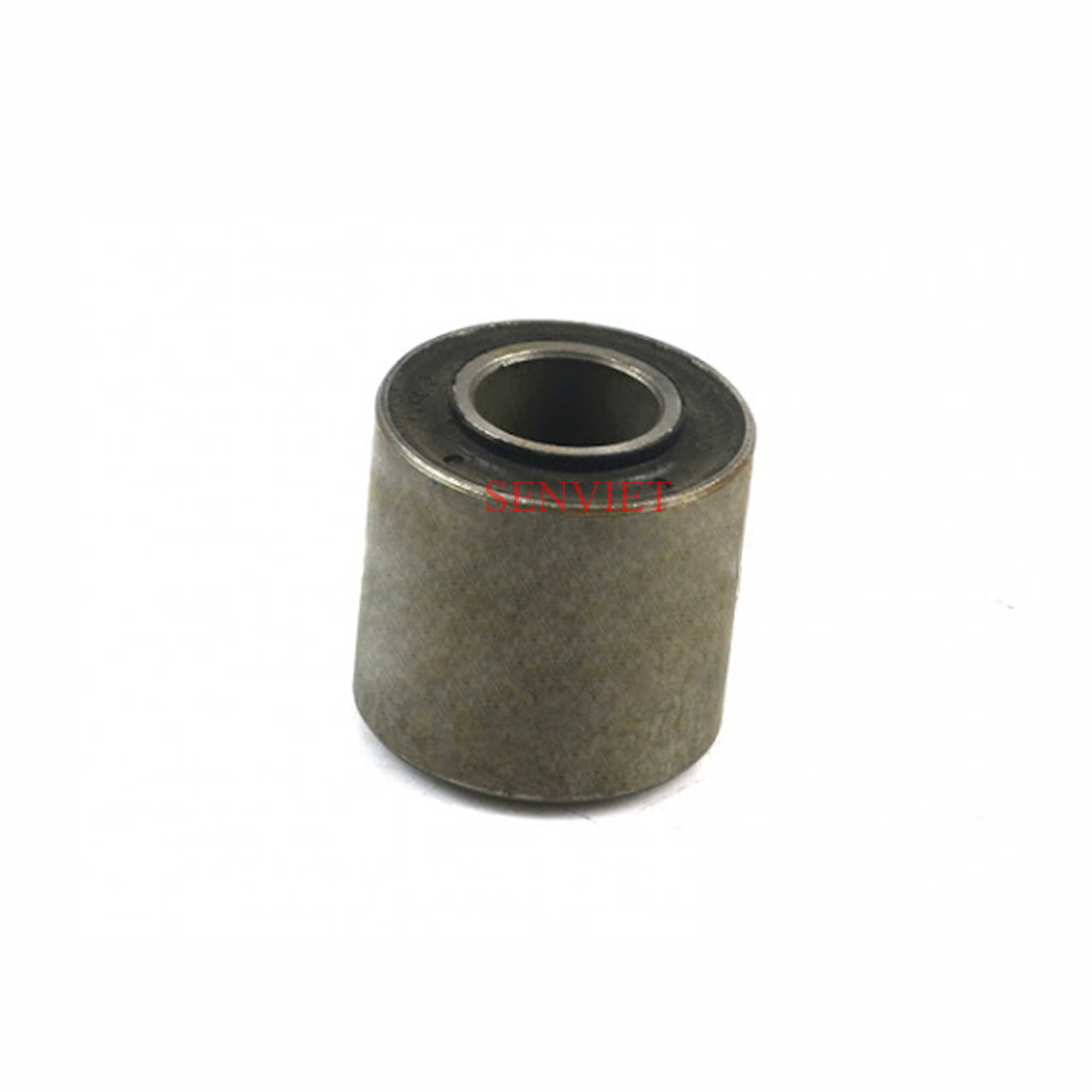Bạc Trục Lật Cabin Howo 336 371 380 (Bạc Chân Cabin Howo Dưới / Bạc Thanh Giằng Cabin Howo)
