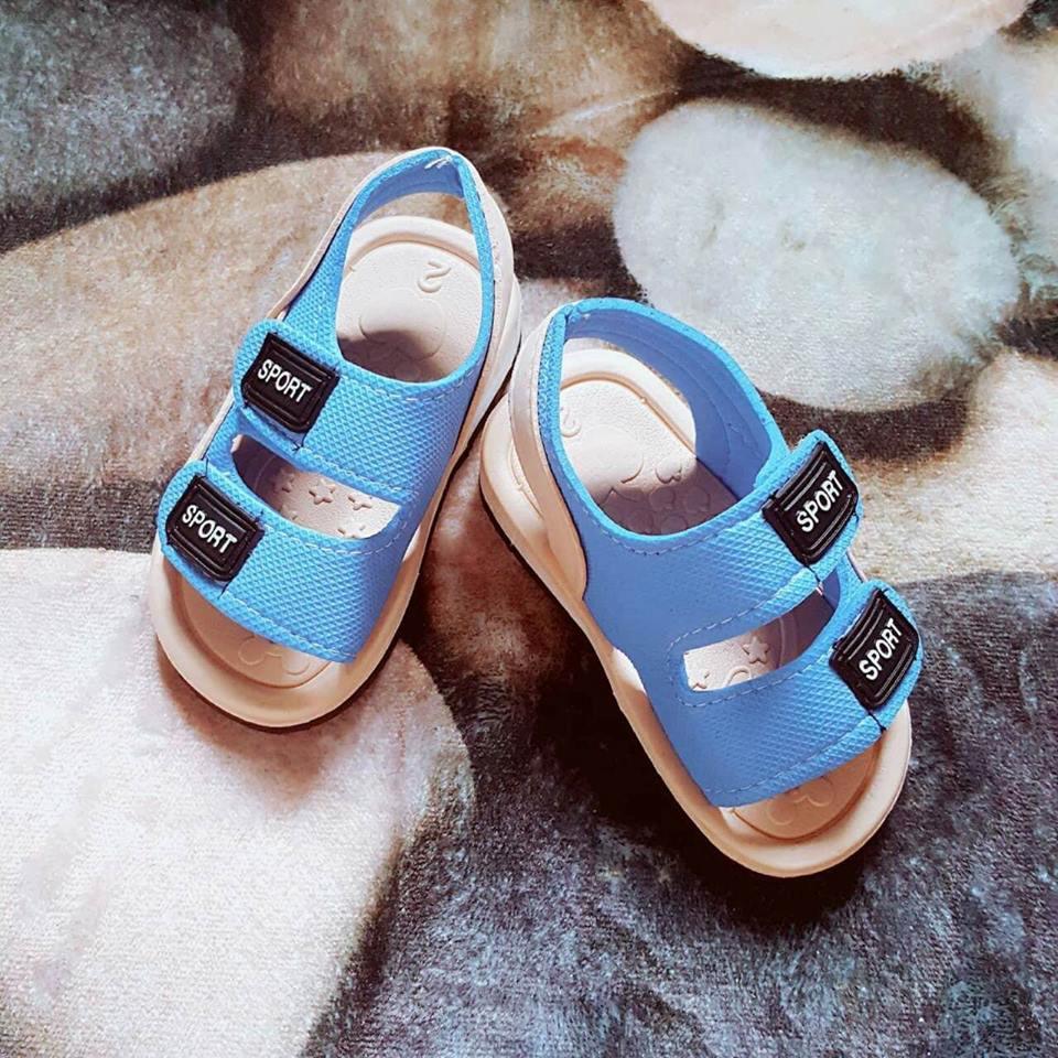 Dép tập đi cho bé