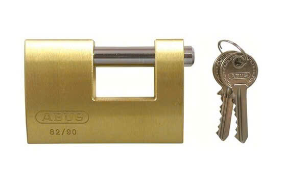 [HCM]ABUS 82/90 KHOÁ ABUS 82/90MM KHOÁ CẦU NGANG THAU BIG SIZE AN TOÀN BỀN CHẮC