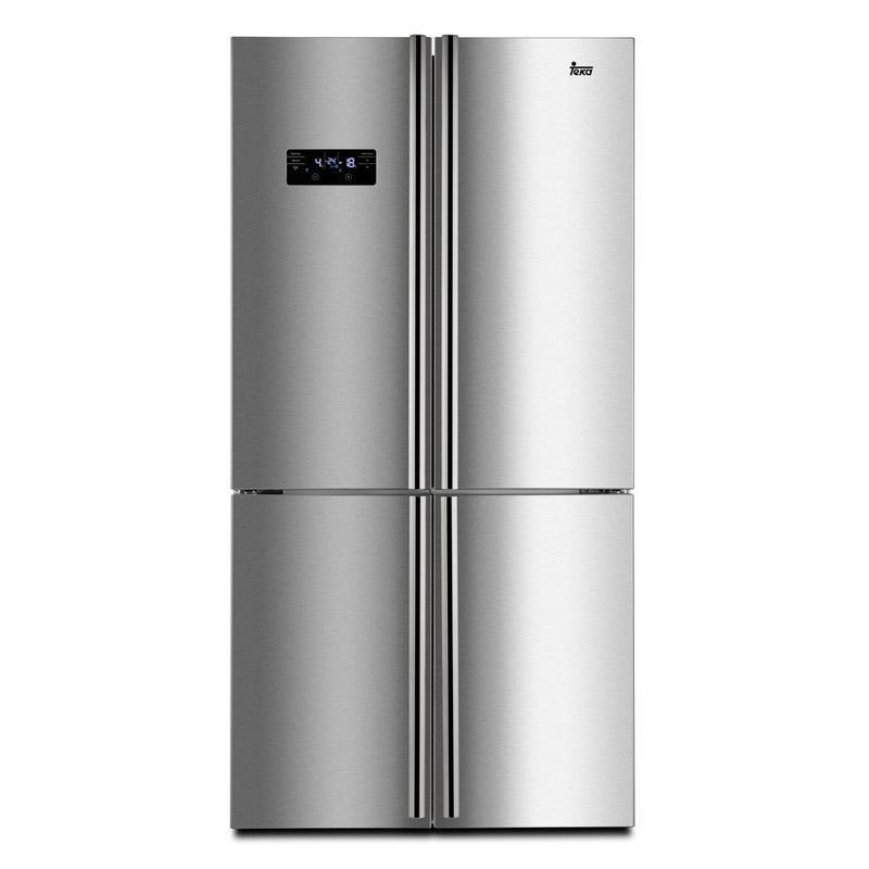 Tủ lạnh side by side TEKA NFE4 900 X