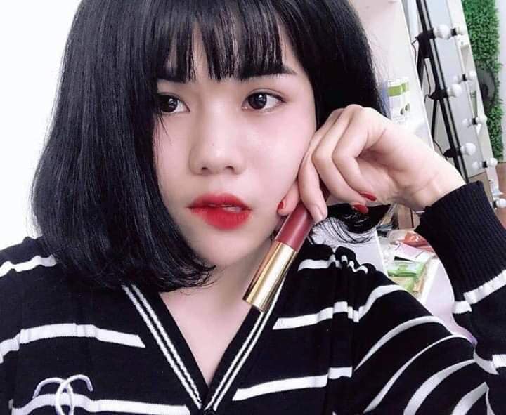 Son kem BBia Last Vel vet Đủ Màu
