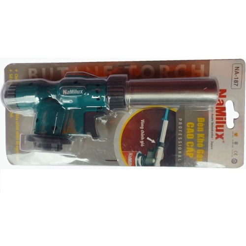 ĐÈN KHÒ GAS NAMILUX NA-187