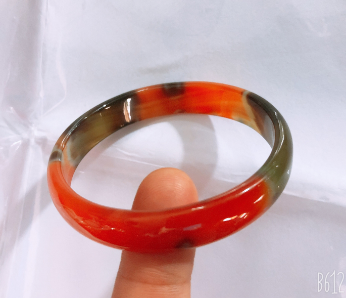 (BẢN ĐẸP) Vòng tay mã não siêu thời trang,mẫu hot 2020 ,hình thực tế của shop.