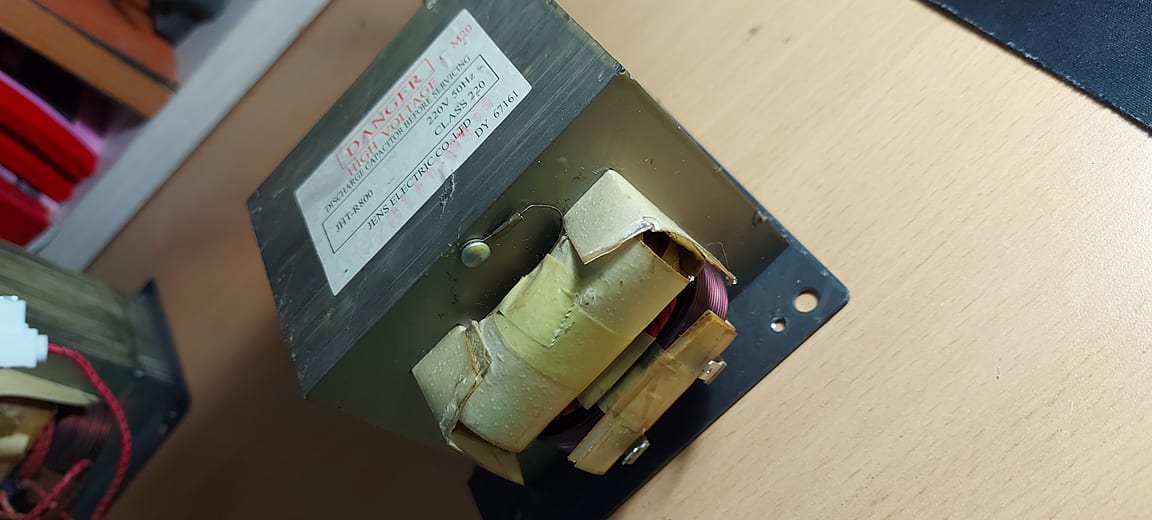 [HCM]BIẾN ÁP LÒ VI SÓNG 800E 700E 900E
