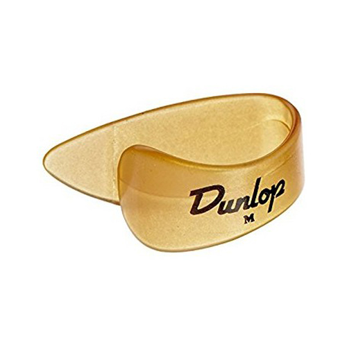 [ Giá Tốt ] Móng ngón cái chơi guitar( thumpick) Dunlop 9072R-Nhập Mỹ