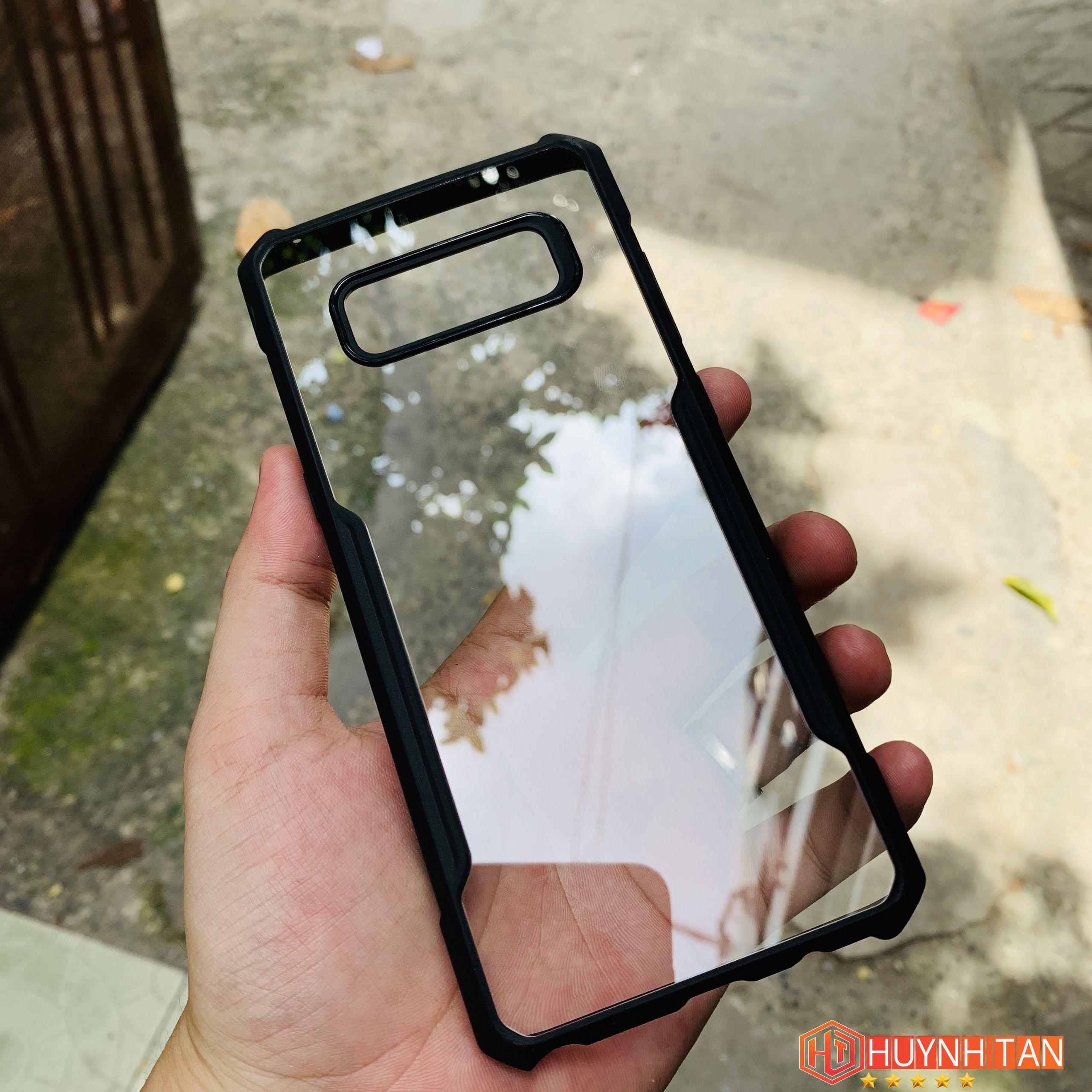 SAMSUNG NOTE 8 - ỐP LƯNG CHỐNG SỐC HIỆU XUNDD