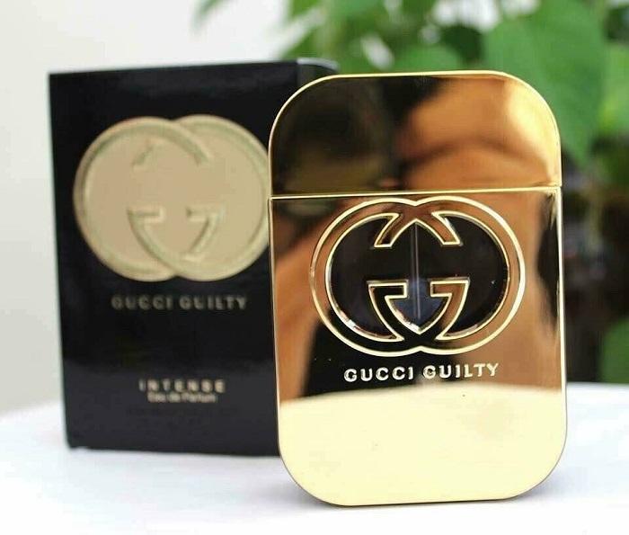 Nước hoa nữ Guci Guilty Intense For Women