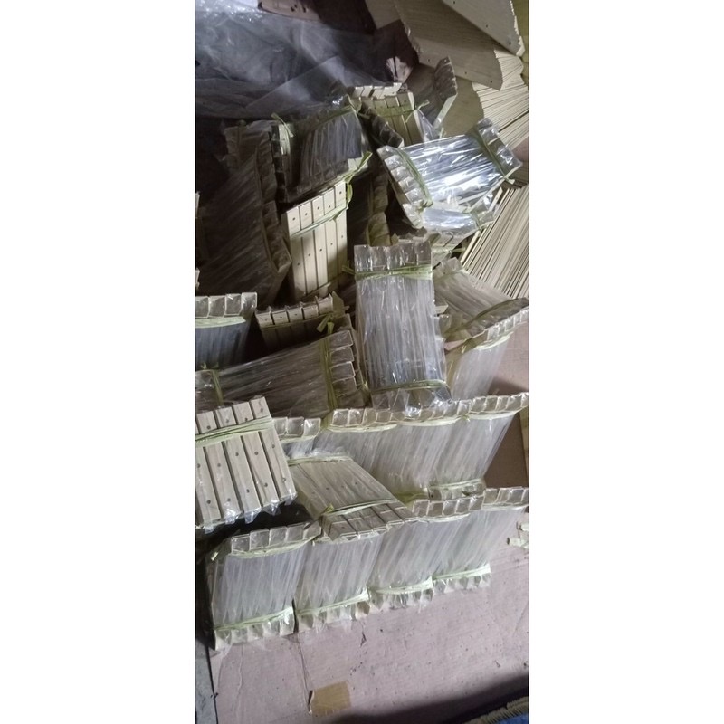 (Cặp 2 cái) Ke góc vuông ,pat ke L,eke 20cm