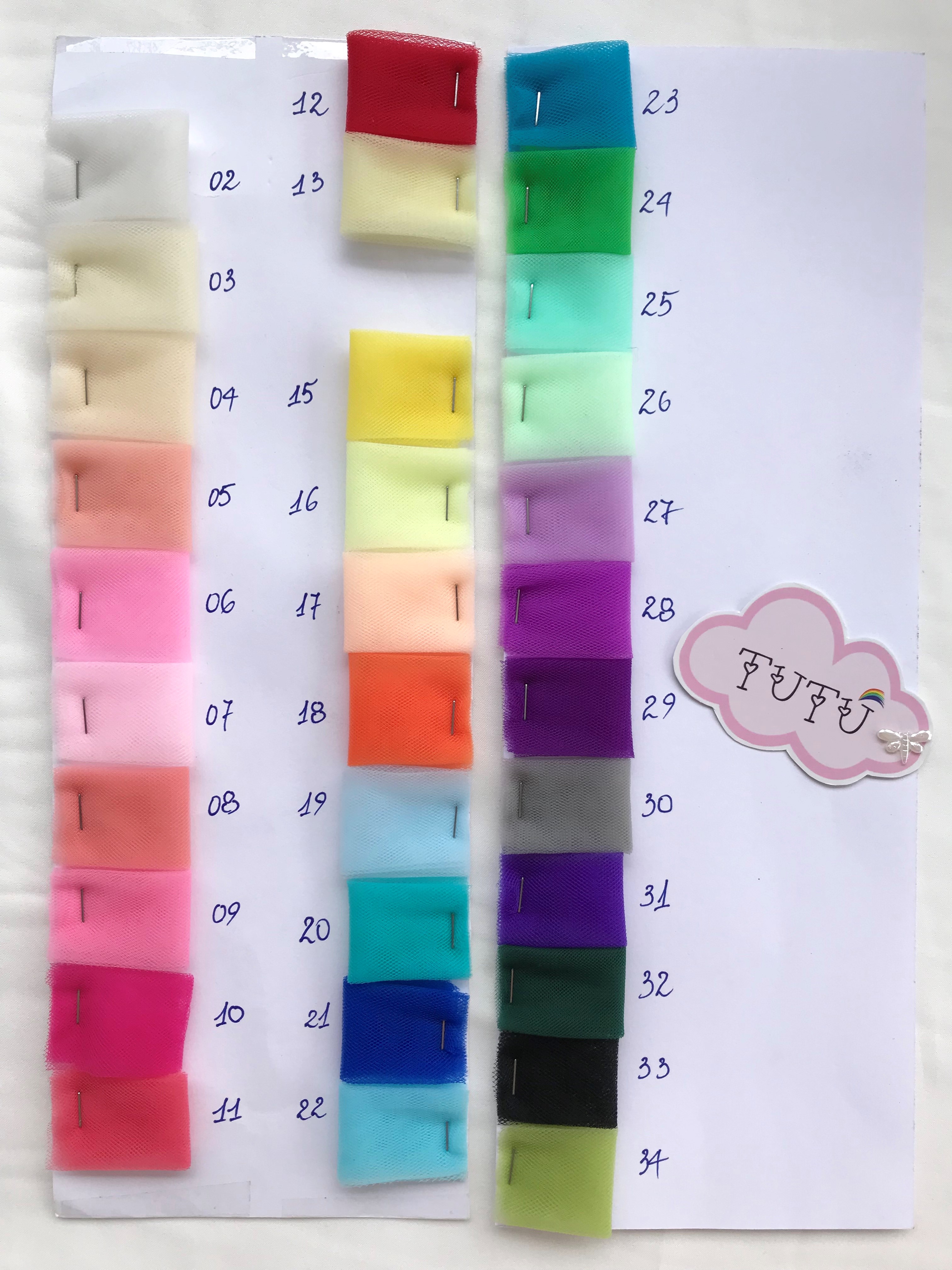 Vải voan lưới thường khổ 1.6m