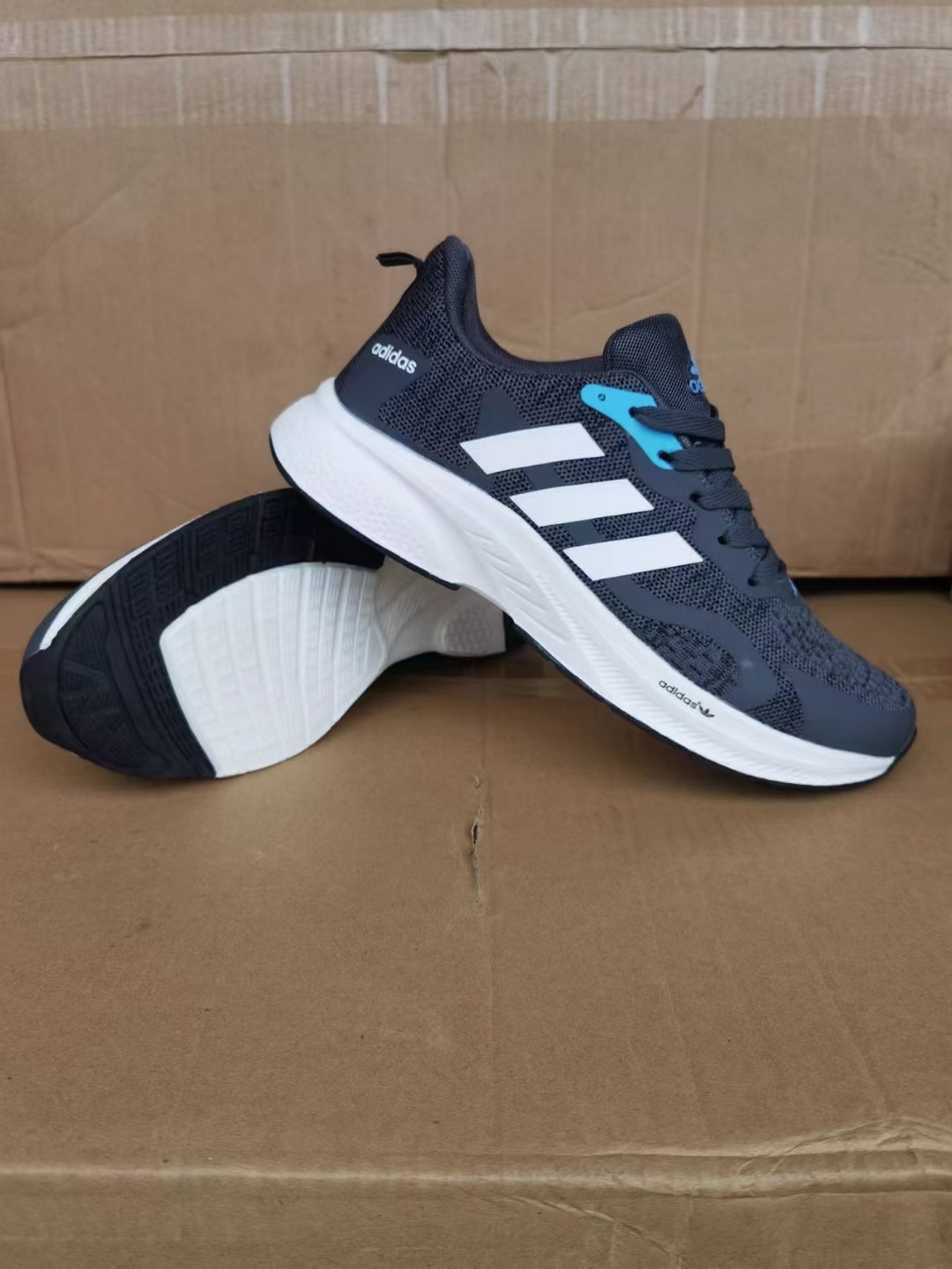 GIÀY SNEAKER NAM MẪU MỚI NHẤT 2023