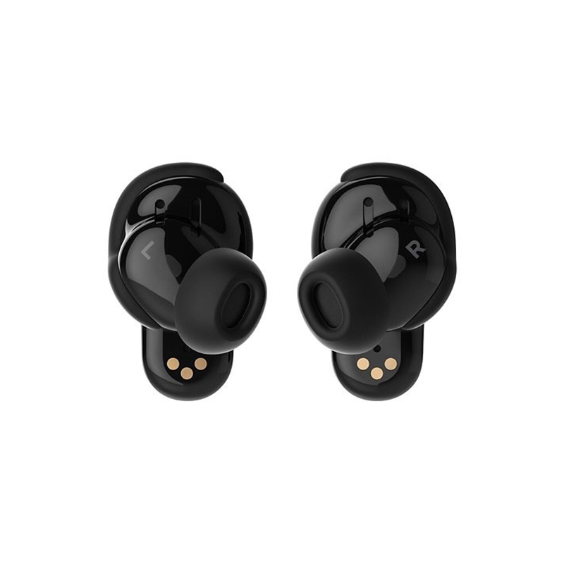 Tai nghe Bose QuietComfort Earbuds II (hàng chính hãng)