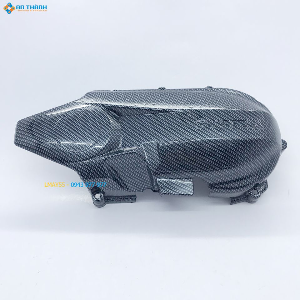 [HCM]ỐP LÓC MÁY LỚN VISION SƠN CARBON (2014- 2020)