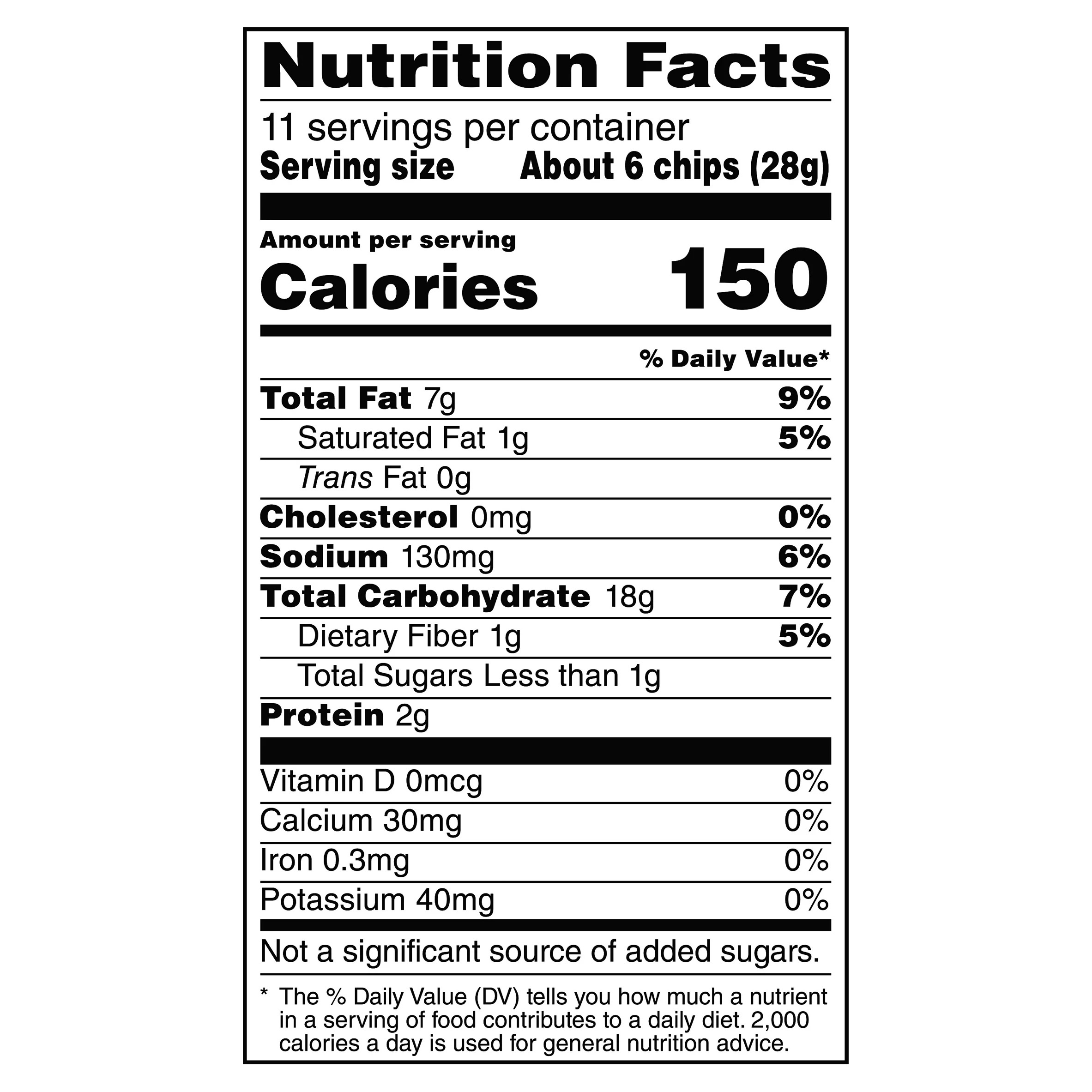 Bánh Tostitos White Corn Hint Of Lime 283gr