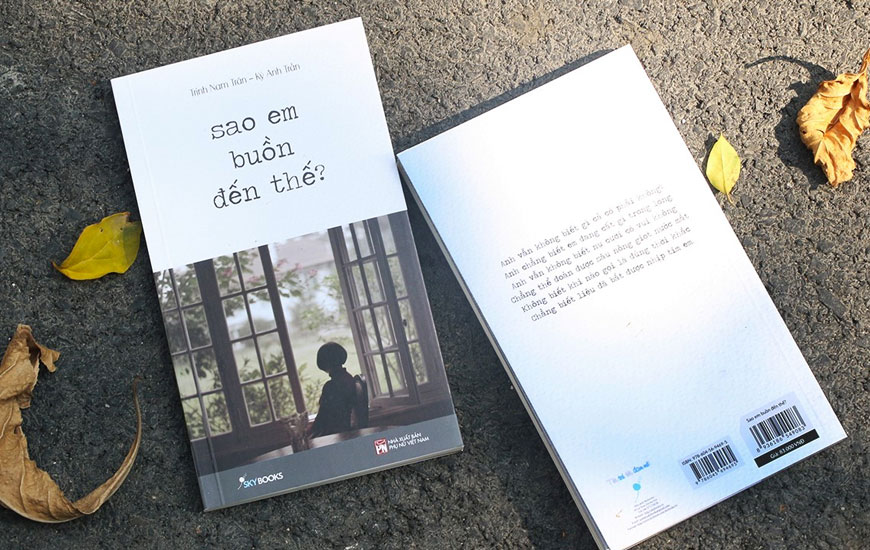 SAO EM BUỒN ĐẾN THẾ ?