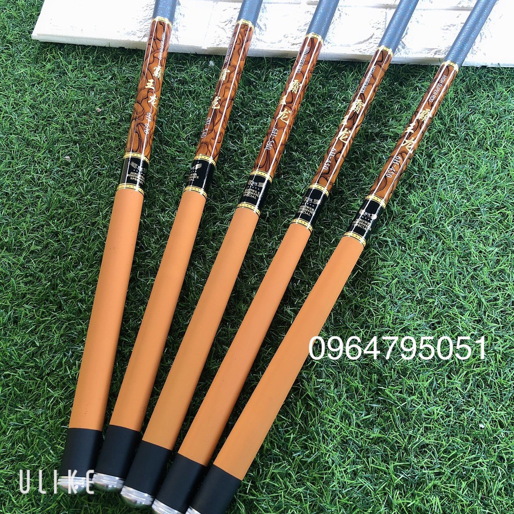 cần câu tay 6h daiwa  (cam kết đổi trả trong 2 tuần đầu)